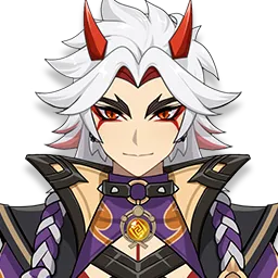 Arataki Itto
