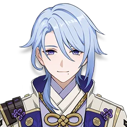 Kamisato Ayato