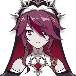 Rosaria