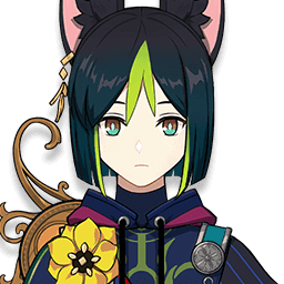 Tighnari