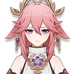 Yae Miko