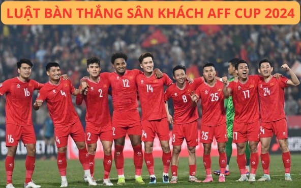 Luật quy định và thay đổi đều bởi FIFA