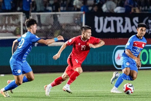 Hiện không còn duy trì quy định sân nhà khách bởi sự thiếu công bằng