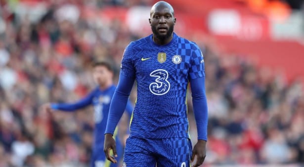 Romelu Lukaku tiếp tục khẳng định giá trị trong mùa giải 2025/2026