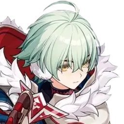 Alyosha